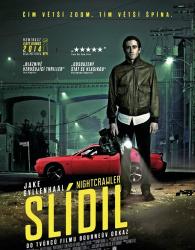 Slídil Slídil