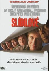 Slídilové