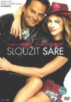 Sloužit Sáře Sloužit Sáře