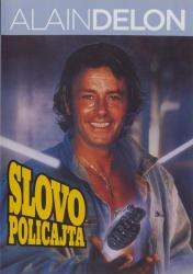 Slovo policajta Slovo policajta