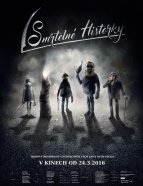 Smrtelné historky Smrtelné historky