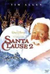 Santa Claus 2