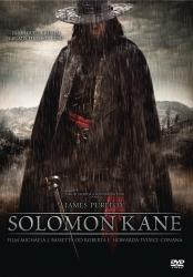 Solomon Kane