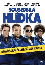Sousedská hlídka Sousedská hlídka