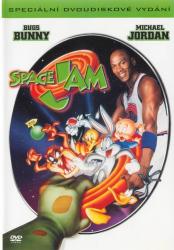Space jam Space jam
