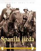 Spanilá jízda