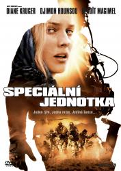 Speciální jednotka Speciální jednotka