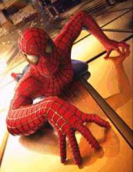 Spider-Man