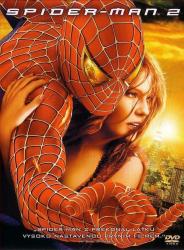 Spider-Man 2 Spider-Man 2
