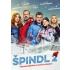 Špindl 2 Špindl 2