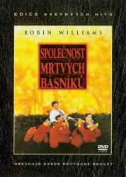 Společnost mrtvých básníků Společnost mrtvých básníků