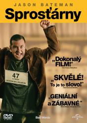 Sprosťárny Sprosťárny
