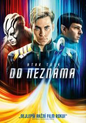 Star Trek: Do neznáma