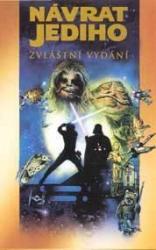 Star Wars: Epizoda VI - Návrat Jediho