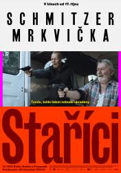 Staříci Staříci