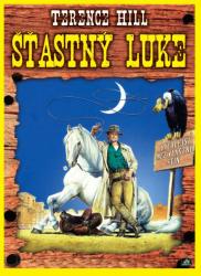 Lucky Luke Lucky Luke