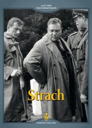 Strach