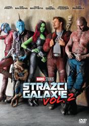 Strážci Galaxie vol. 2 Strážci Galaxie vol. 2
