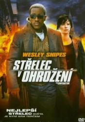 Střelec v ohrožení