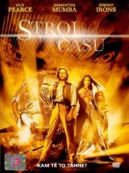 Stroj času Stroj času