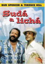 Sudá a lichá Sudá a lichá