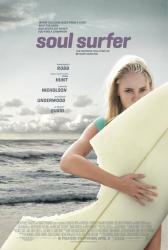 Surfařka Surfařka