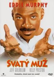 Svatý muž Svatý muž