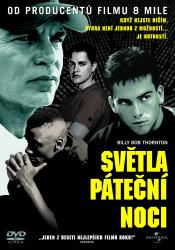 Světla páteční noci Světla páteční noci