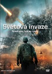 Světová invaze