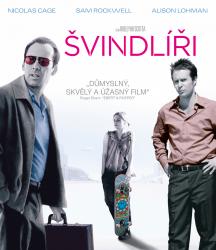 Švindlíři Švindlíři