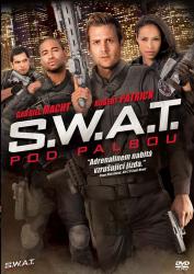 S.W.A.T.: Pod palbou