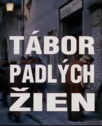 Tábor padlých žien