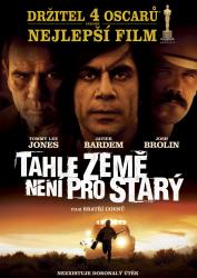 Tahle země není pro starý Tahle země není pro starý