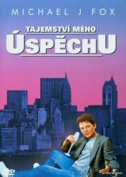 Tajemství mého úspěchu Tajemství mého úspěchu