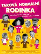 Taková normální rodinka Taková normální rodinka