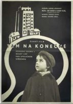 Tam na konečné Tam na konečné