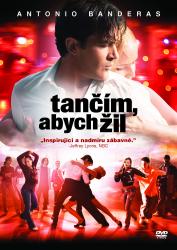 Tančím, abych žil Tančím, abych žil