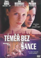 Téměř bez šance Téměř bez šance