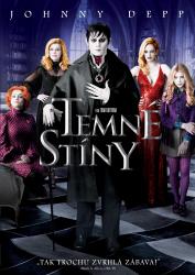 Temné stíny Temné stíny
