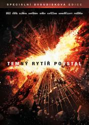 Temný rytíř povstal Temný rytíř povstal