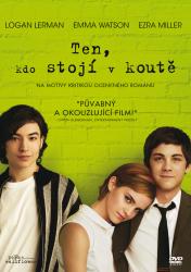 Ten, kdo stojí v koutě Ten, kdo stojí v koutě