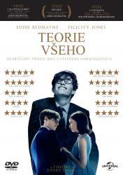Teorie všeho Teorie všeho