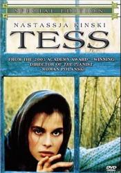 Tess Tess
