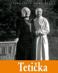 Tetička Tetička