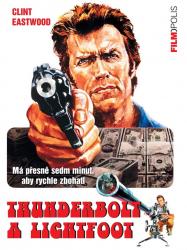 Thunderolt a Lightfood Thunderolt a Lightfood