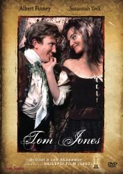 Tom Jones Tom Jones