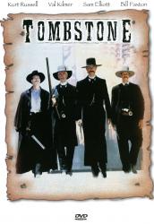 Tombstone Tombstone