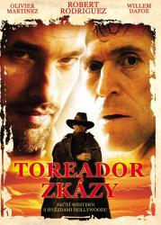 Toreador zkázy Toreador zkázy