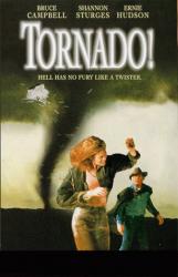Tornádo Tornádo