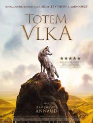Totem vlka Totem vlka
